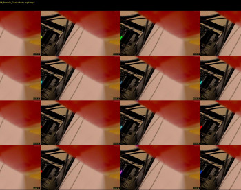 killerface_ — 20 minute Chaturbate female cam capture, 720p, Sep 21, 2025