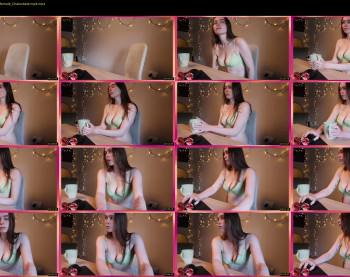 kjfucks — 7 minute Chaturbate couple cam capture, 720p, Sep 21, 2025
