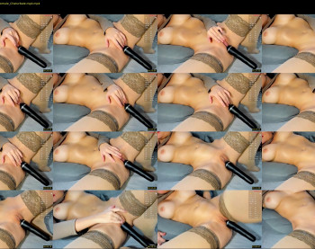 le__ah — 9 minute Chaturbate female cam capture, 720p, Sep 21, 2025