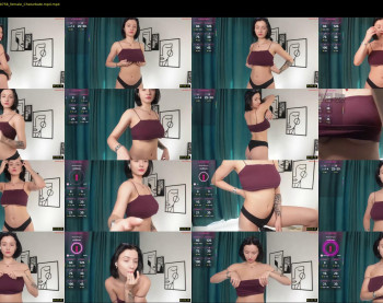 libbyshepard — 7 minute Chaturbate female cam capture, 720p, Sep 21, 2025