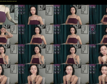 libbyshepard — 5 minute Chaturbate female cam capture, 720p, Sep 21, 2025