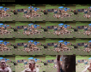 longtimerambler — 27 minute Chaturbate male cam capture, 720p, Sep 21, 2025
