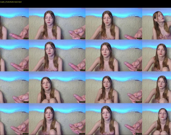 lovirss — 103 minute Chaturbate couple cam capture, 720p, Sep 21, 2025