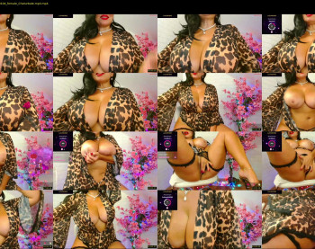 madlyn_dee — 51 minute Chaturbate female cam capture, 720p, Sep 22, 2025