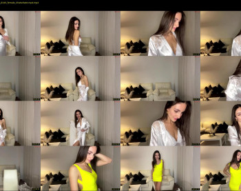margotdeville — 120 minute Chaturbate female cam capture, 720p, Sep 22, 2025