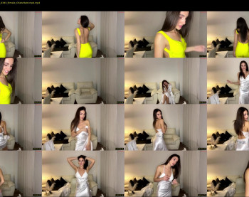 margotdeville — 120 minute Chaturbate female cam capture, 720p, Sep 22, 2025