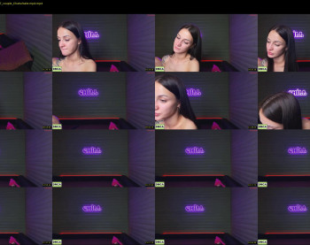 meowluv — 29 minute Chaturbate couple cam capture, 720p, Sep 21, 2025