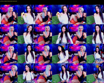 mistressnorma — 18 minute Chaturbate female cam capture, 720p, Sep 21, 2025