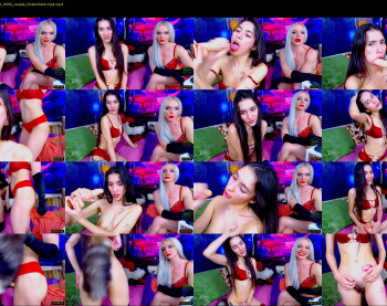 mistressnorma — 120 minute Chaturbate female cam capture, 720p, Sep 22, 2025