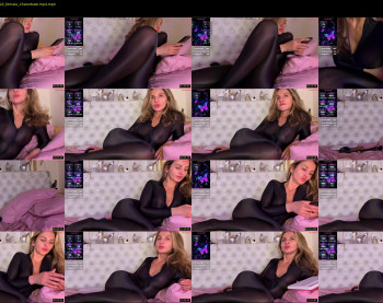 monikate_ — 13 minute Chaturbate couple cam capture, 720p, Sep 21, 2025