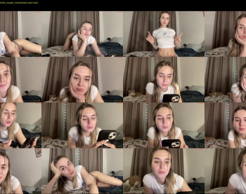 motherlode_ — 81 minute Chaturbate female cam capture, 720p, Sep 21, 2025