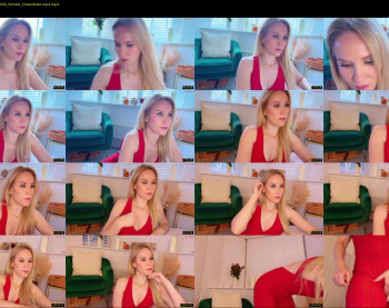 myassistant — 79 minute Chaturbate female cam capture, 720p, Sep 21, 2025
