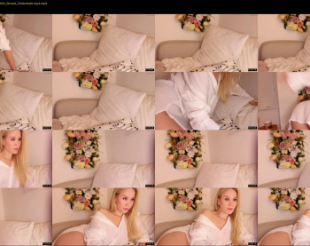 myassistant — 17 minute Chaturbate female cam capture, 720p, Sep 22, 2025