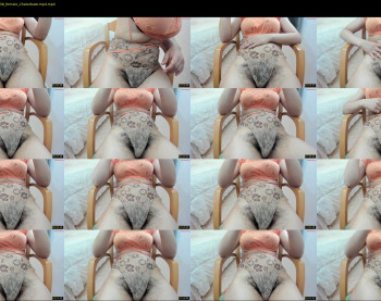 nicebrown — 19 minute Chaturbate female cam capture, 720p, Sep 21, 2025
