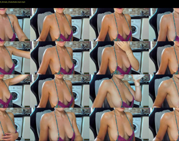 nickyplus — 10 minute Chaturbate couple cam capture, 720p, Sep 21, 2025