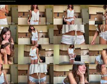 oofbabe__ — 120 minute Chaturbate female cam capture, 720p, Sep 21, 2025