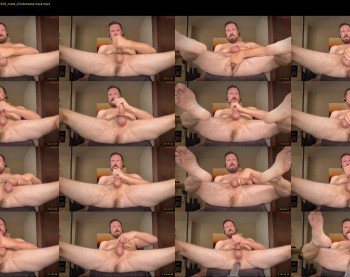 ryanlanders — 76 minute Chaturbate male cam capture, 720p, Sep 22, 2025