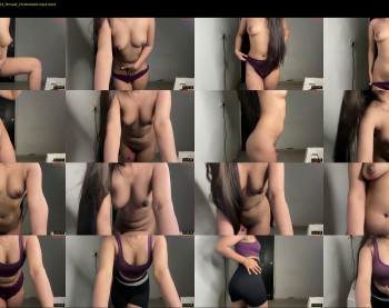 sofie_diva — 29 minute Chaturbate female cam capture, 480p, Sep 22, 2025