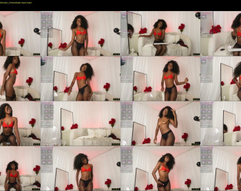 sum___ — 103 minute Chaturbate female cam capture, 720p, Sep 22, 2025