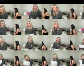summerclarke2 — 21 minute Chaturbate female cam capture, 480p, Sep 22, 2025