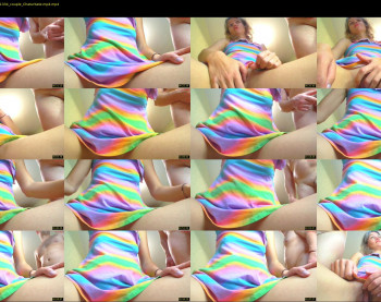 sweetpairfun — 4 minute Chaturbate couple cam capture, 720p, Sep 21, 2025