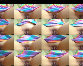 sweetpairfun — 5 minute Chaturbate couple cam capture, 720p, Sep 21, 2025