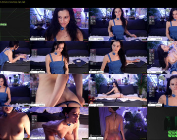 taanni_bc — 84 minute Chaturbate female cam capture, 720p, Sep 22, 2025