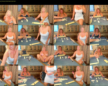 tunderose — 120 minute Chaturbate female cam capture, 720p, Sep 21, 2025