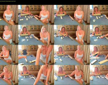 tunderose — 121 minute Chaturbate female cam capture, 720p, Sep 21, 2025