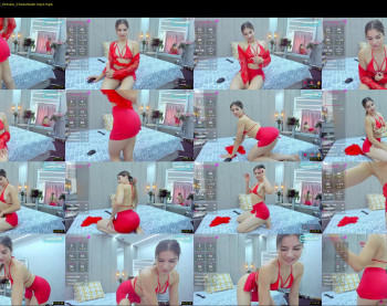von_dee — 21 minute Chaturbate female cam capture, 720p, Sep 21, 2025