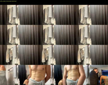 yanyanpixie — 20 minute Chaturbate couple cam capture, 720p, Sep 21, 2025