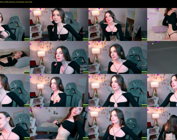 yourfrenchteacher — 116 minute Chaturbate female cam capture, 720p, Sep 22, 2025
