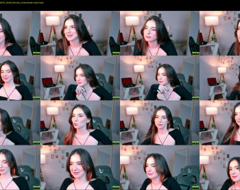 yourfrenchteacher — 31 minute Chaturbate female cam capture, 720p, Sep 22, 2025