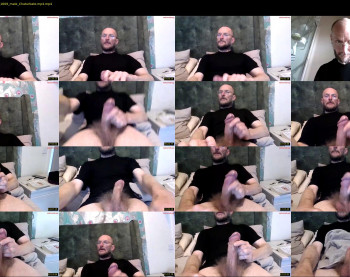 basiccamguy — 27 minute Chaturbate male cam capture, 480p, Sep 22, 2025