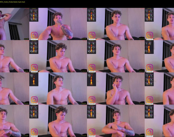 derekolsen_ — 49 minute Chaturbate male cam capture, 720p, Sep 22, 2025