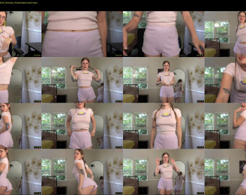 emma_ruby — 26 minute Chaturbate female cam capture, 720p, Sep 22, 2025
