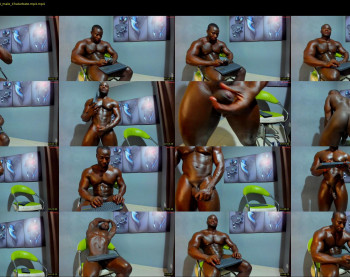 jamiee_f — 63 minute Chaturbate male cam capture, 720p, Sep 23, 2025