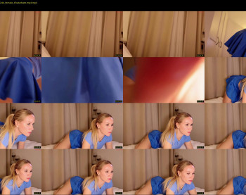 myassistant — 13 minute Chaturbate female cam capture, 720p, Sep 22, 2025