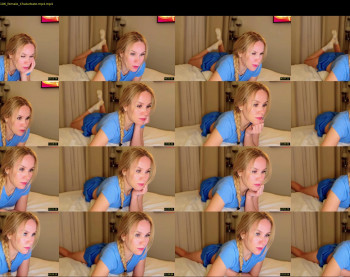 myassistant — 39 minute Chaturbate female cam capture, 720p, Sep 23, 2025