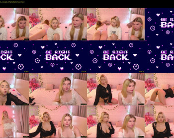 _ramune_ — 120 minute Chaturbate couple cam capture, 720p, Sep 23, 2025