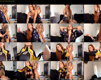 chaptertoo — 93 minute Chaturbate couple cam capture, 720p, Sep 23, 2025