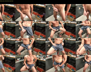daddycache — 88 minute Chaturbate male cam capture, 720p, Sep 24, 2025