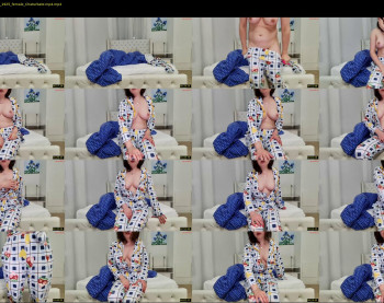 flymybutterfly — 5 minute Chaturbate female cam capture, 720p, Sep 23, 2025