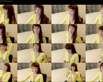 fritha — 12 minute Chaturbate female cam capture, 720p, Sep 23, 2025
