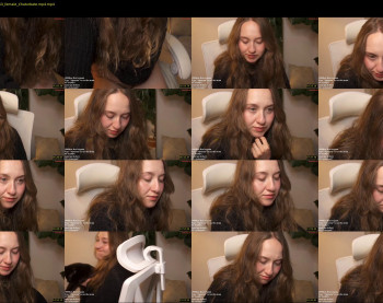 skarpio17 — 19 minute Chaturbate female cam capture, 720p, Sep 24, 2025