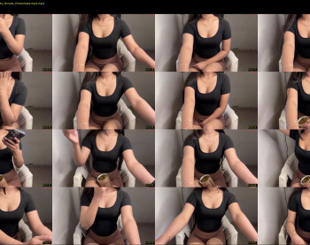 sofie_diva — 17 minute Chaturbate female cam capture, 720p, Sep 24, 2025
