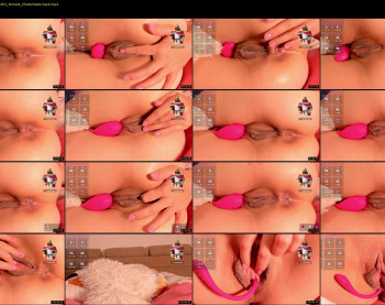sweetericka — 79 minute Chaturbate couple cam capture, 720p, Sep 23, 2025