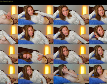 _feli_ — 115 minute Chaturbate female cam capture, 720p, Sep 24, 2025