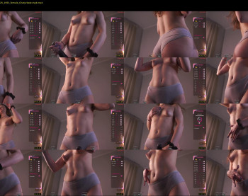 elizebethcreeley — 26 minute Chaturbate female cam capture, 720p, Sep 24, 2025