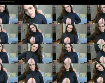 lady_yas — 21 minute Chaturbate female cam capture, 720p, Sep 24, 2025